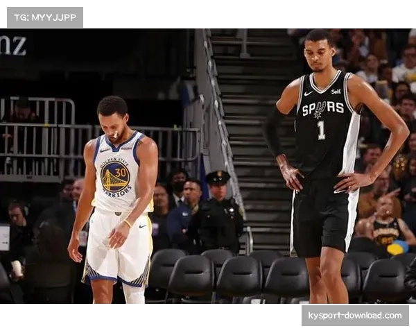 马刺团队至上体系逐渐成熟 文班亚马成战术核心